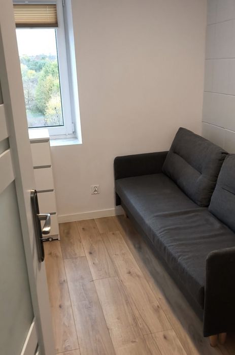 Komfortowe mieszkanie, 2 pokoje, taras, dostęp do ogrodu