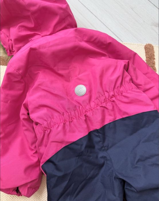 Комбінезон зммовий для дівчинки 98 sinsay синсей