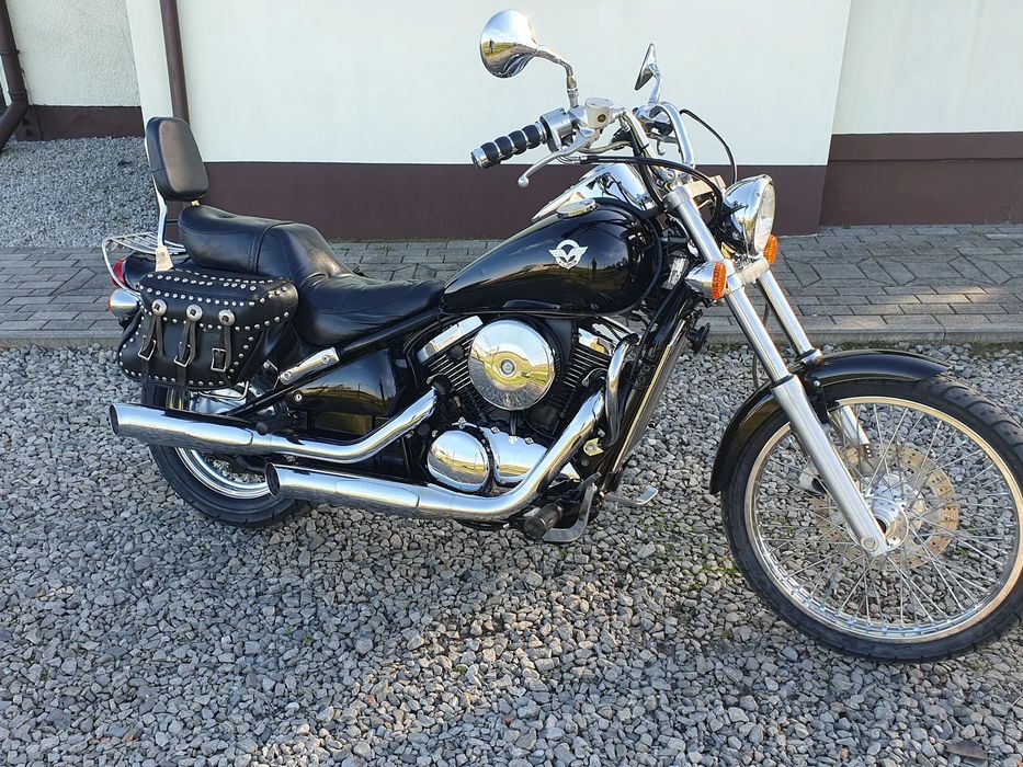 Kawasaki
