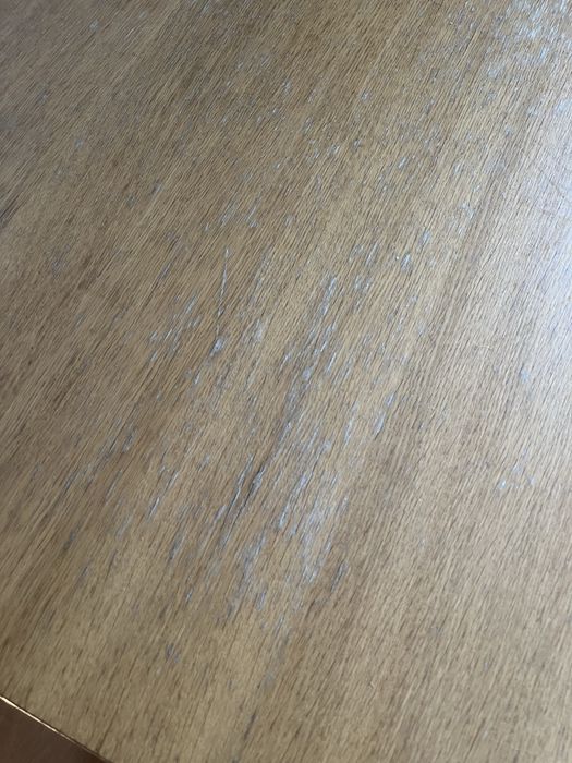 Mesa de jantar extensível 90-180cm