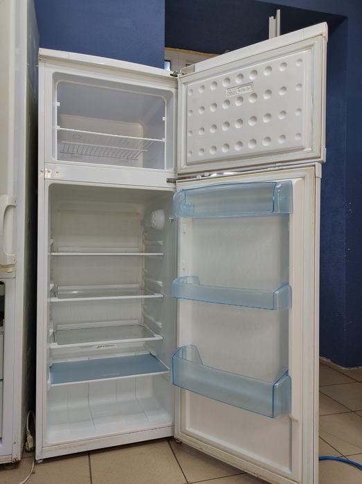 (Знижка для ЗСУ) Холодильник BEKO та моризильні камери