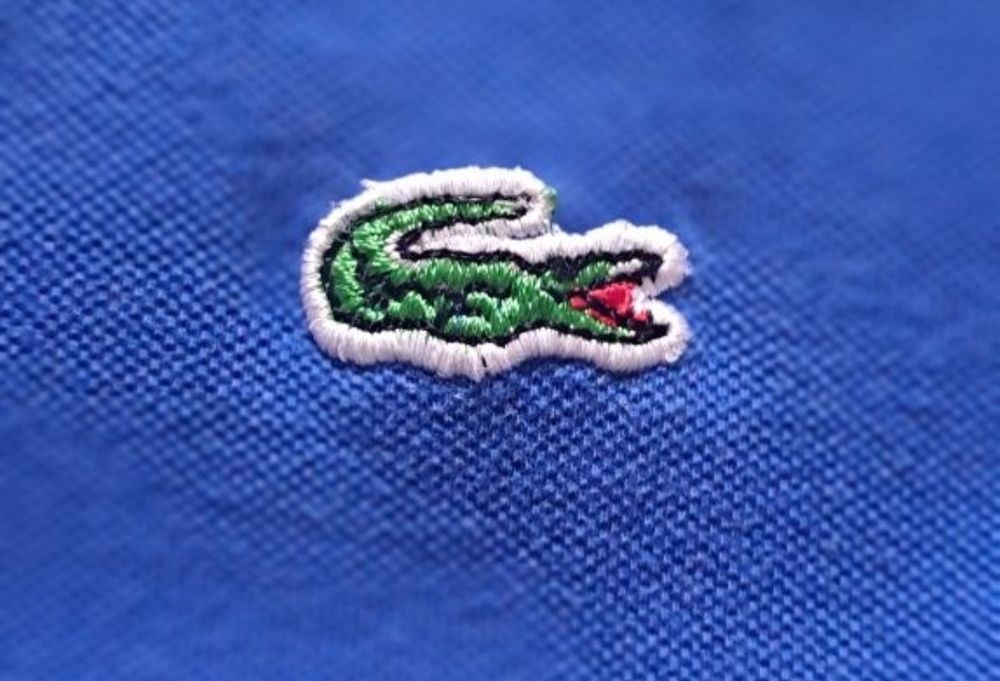 Футболка тениска Lacoste