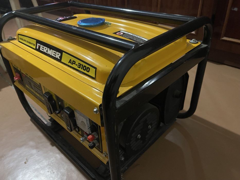 Продам генератор