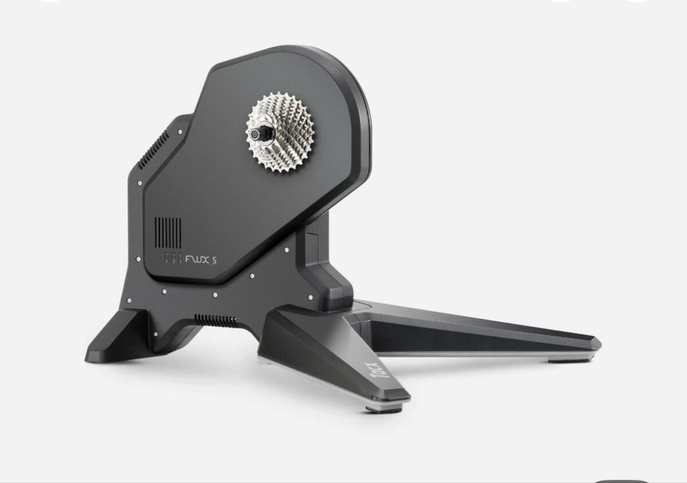 Vendo Rolo de treino TACX FLUX S