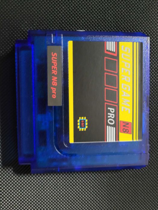 EVEDREIVE N8 PLUS / SUPER N8 PRO chiński everdrive na pegasus/famicom