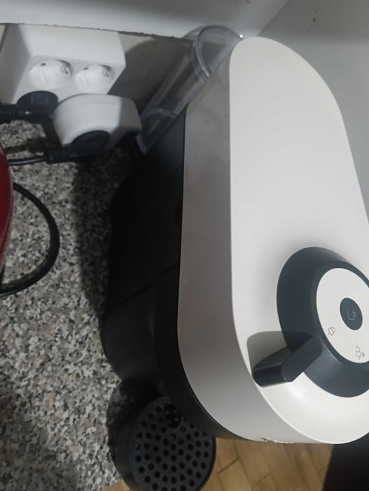 Máquina de café Nespresso