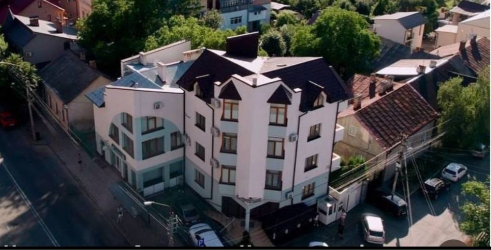 Комерційна нерухомість за адресою вул. Капеланська (площа 432 м²) - Atlanta.ua - фото 24