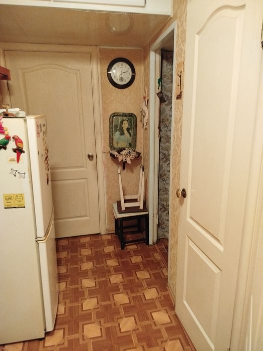 Оренда кімнати біля ТРЦ Квадрат (Воскресенка). БЕЗ господарів!