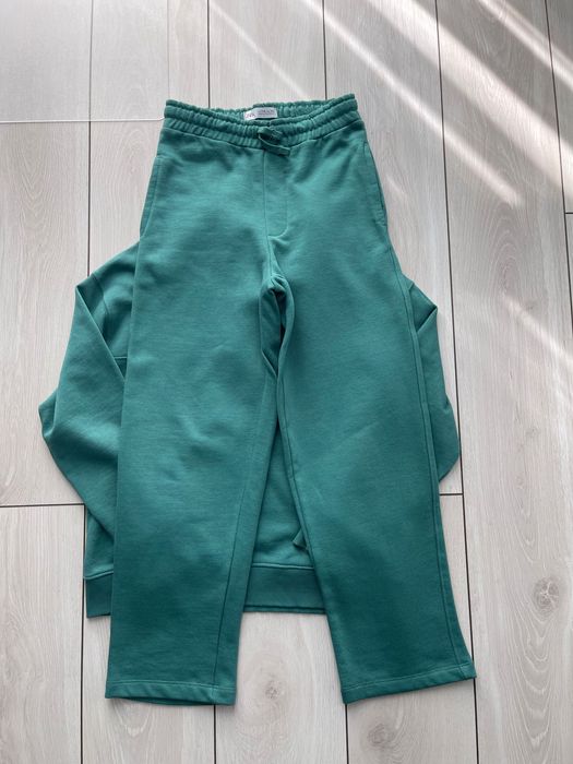 Спортивний костюм Zara 152 на 11-12 років вживане