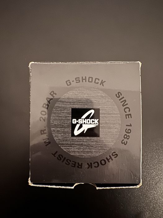 Zegarek G-Shock GST-B100-1AER GWARANCJA