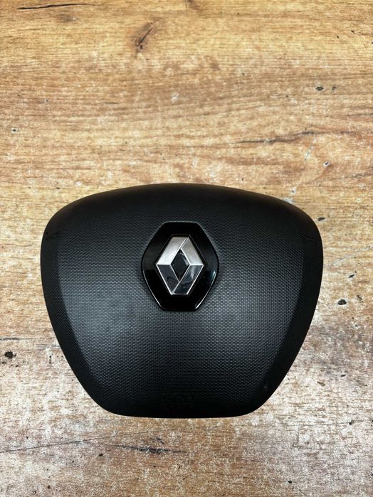 Airbag poduszka powietrzna kierowcy Renault Clio 4
