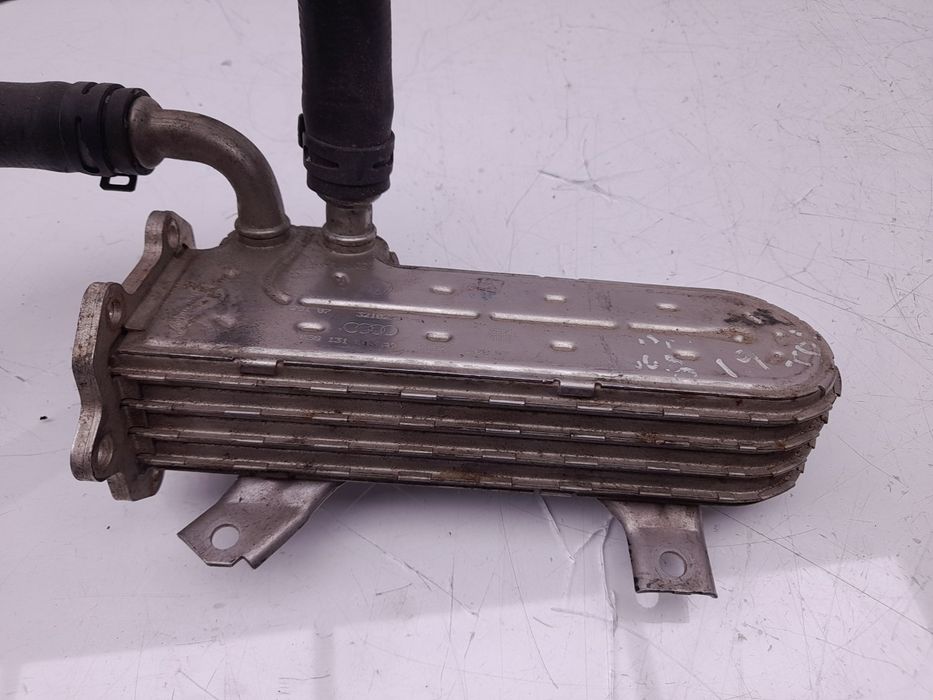 Radiador de gases / EGR AUDI A3 (8P1)