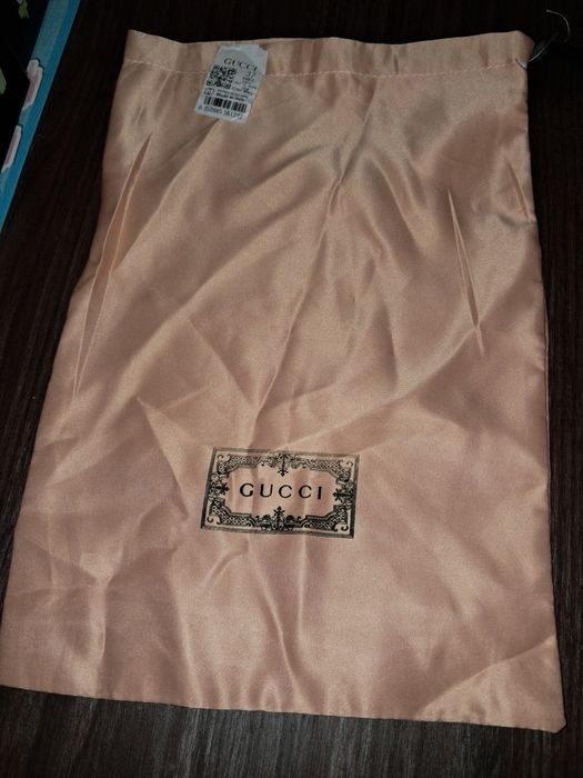 Шарф- шаль GUCCI