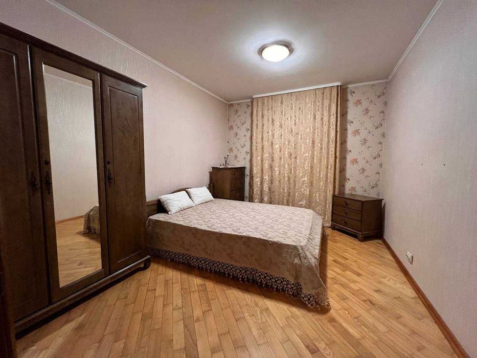 2 кімнатна квартира вулиця Рятувальників Ремзавод