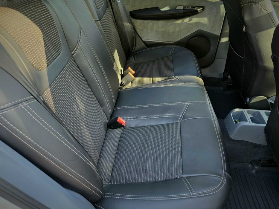 Skoda Fabia 2001г.в. 1.4 газ-бензин, механика