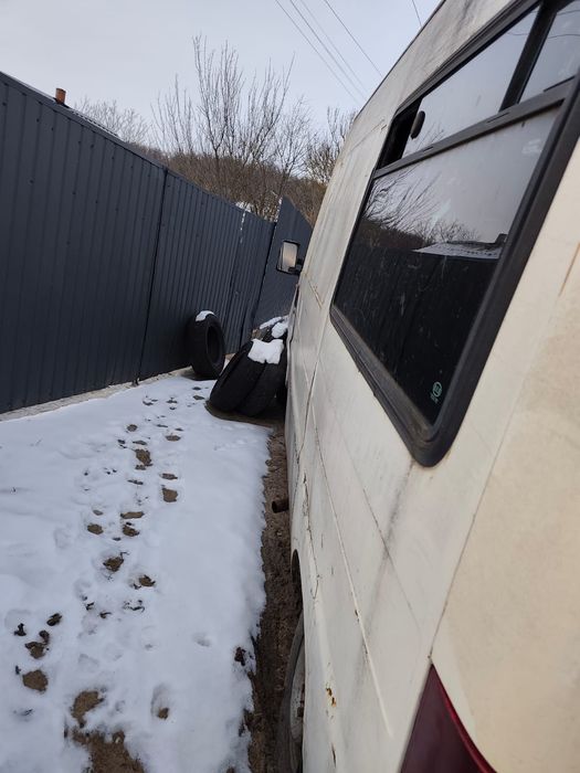 Продам Фіат дукато 230