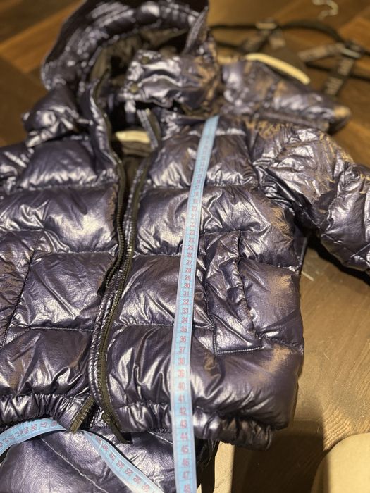 ADD зимовий комплект