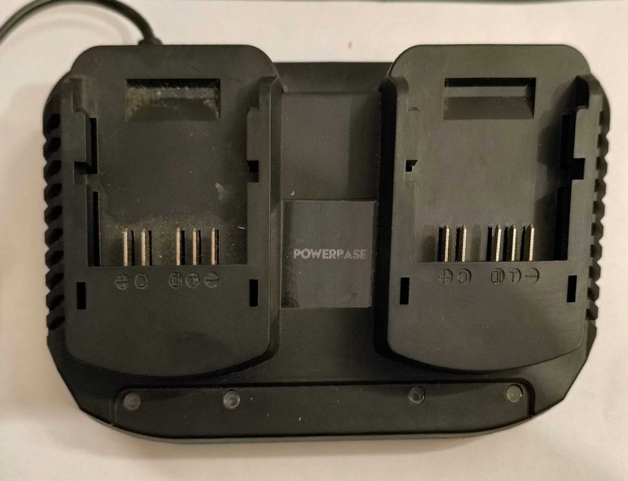 Akumulator POWERBASE 20V