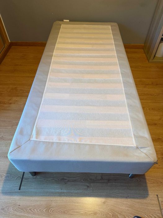 Cama Solteiro IKEA