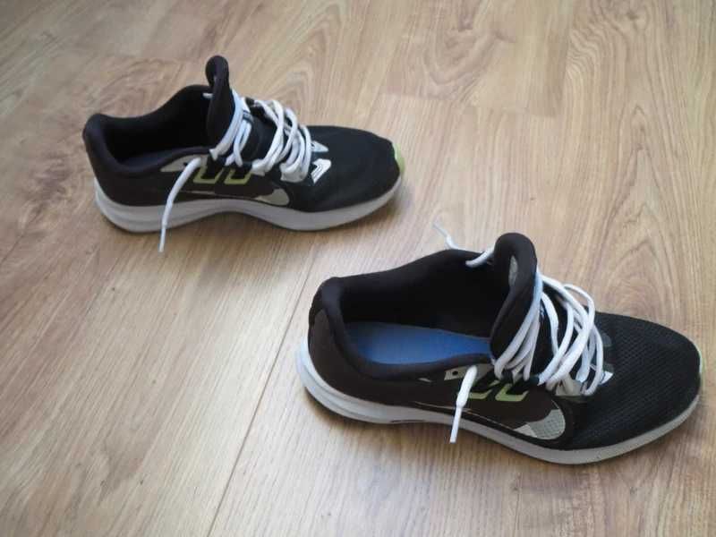 Buty sportowe Nike chłopięce