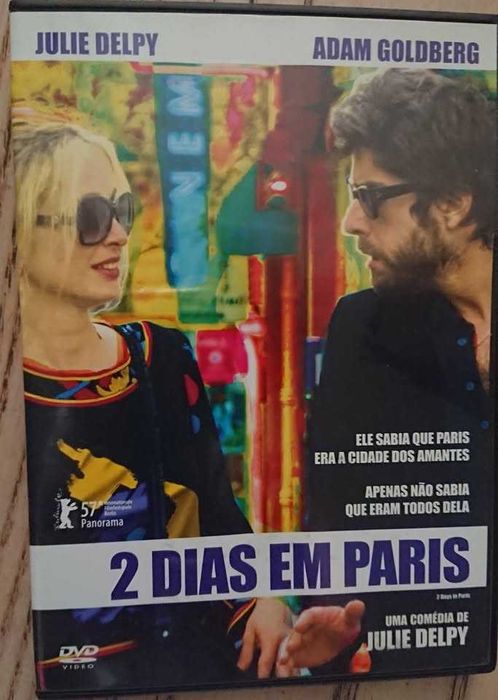 DVDs - Filmes - vários 2a