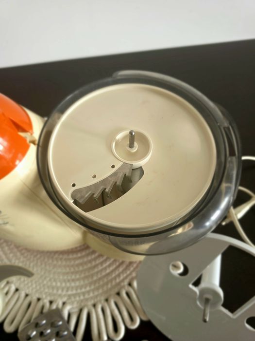 Robot kuchenny Zelmer Prymus
