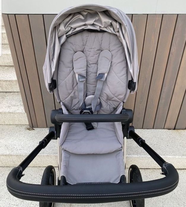 Чехол на ручку Cybex Priam,Mios сайбекс