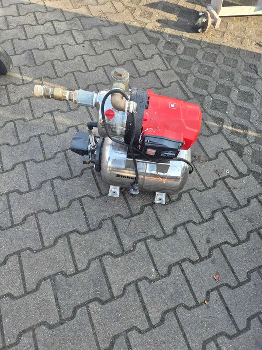 taczka ogrodowa budowlana mocna z niemiec