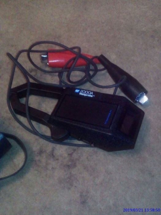 Ваттметр TIF Instruments 2000A Wattprobe