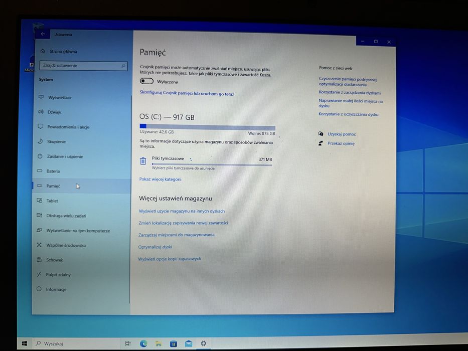 Laptop DELL Inspiron 5759