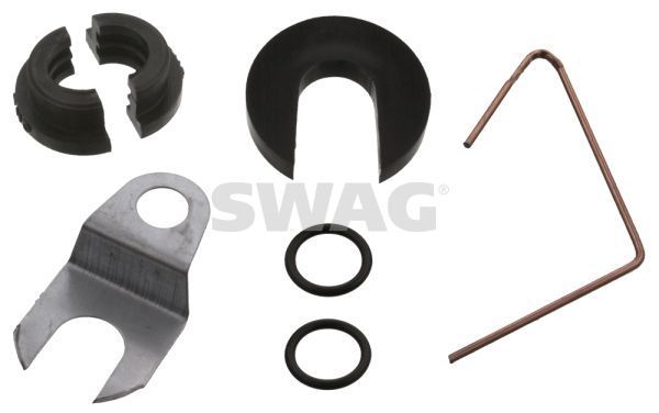 Kit para reparar fuga caixa velocidades Renault Clio Megane etc