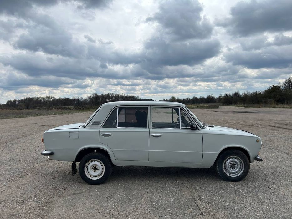 Продам ваз 2101 На Газу