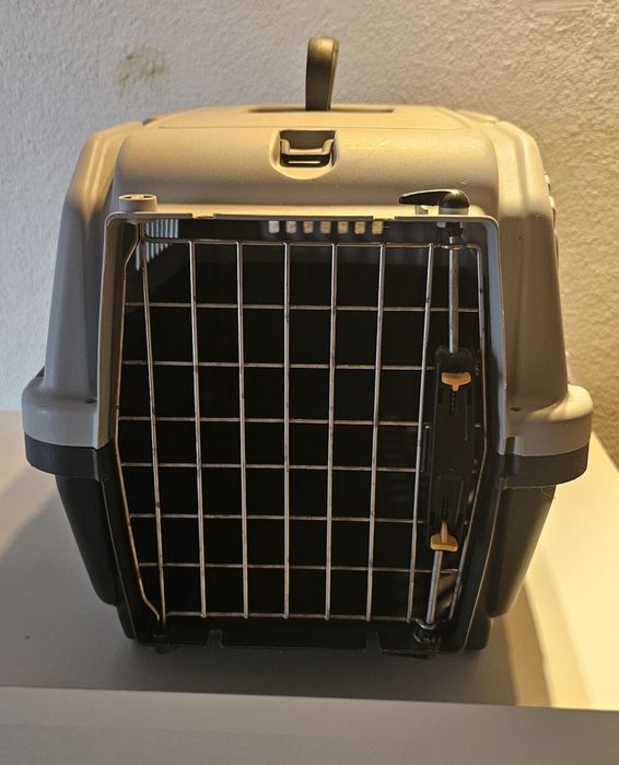 Transportadora de animais