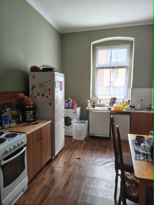 Pokój jednoosobowy do wynajęcia | Katowice, Śródmieście - Więcej