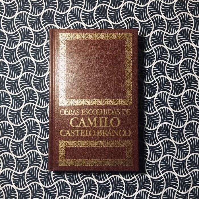 Anátoma - Camilo Castelo Branco