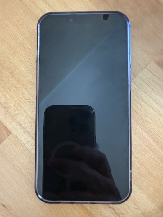 Vendo/Troco Iphone 14 + Garantia + Capa