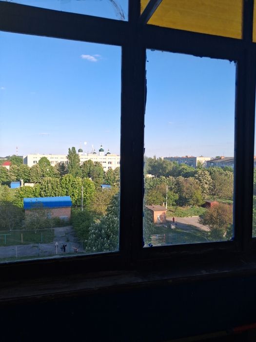 Здам 1.6.9, Архипа  Люльки, 6000