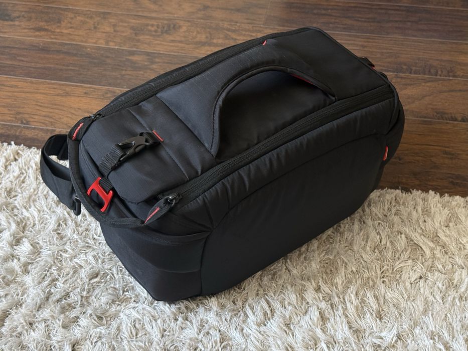 MANFROTTO Bags сумка видео PRO LIGHT CC-191 PL (MB PL-CC-191)