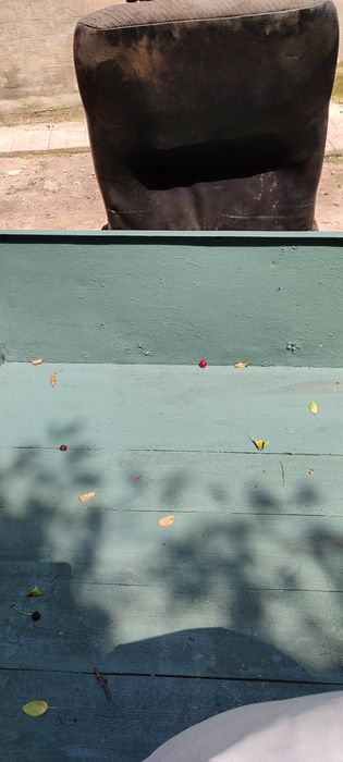 Прицеп на мотоблок