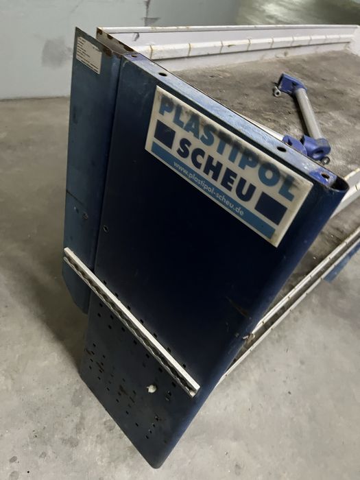 Estantes/ parteleiras furgao