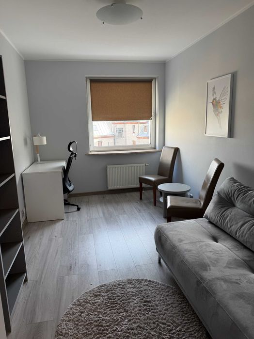 Mieszkanie – Poznań, Piekary, Stare Miasto - Widok 4