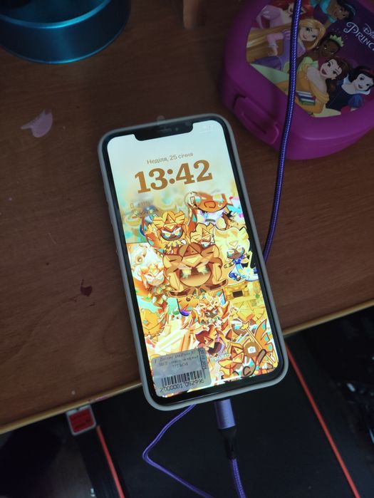 iPhone XS MAX, 64Гб, акумулятор близько 75-80
