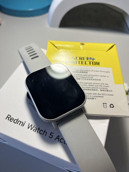 Smartwach Redmi Watch 5 Active
