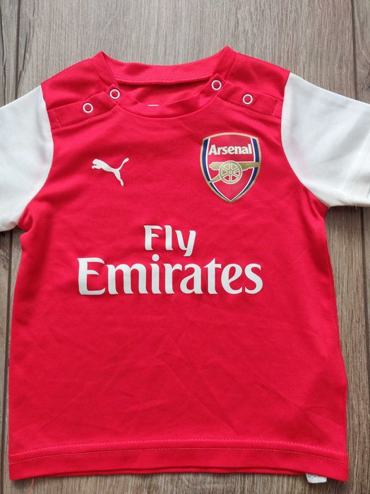 Футболка Nike оригинал ребенку на 6 мес, рост 68 см. (Турция) красная