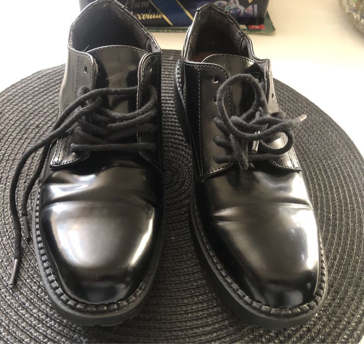 Buty rozmiar38.Raz ubrane