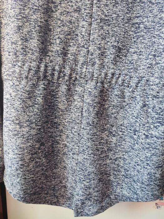 Кофта для девочки на флисе