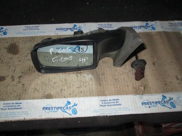 Retrovisor / espelho esquerdo PEUGEOT 605 (6B)
