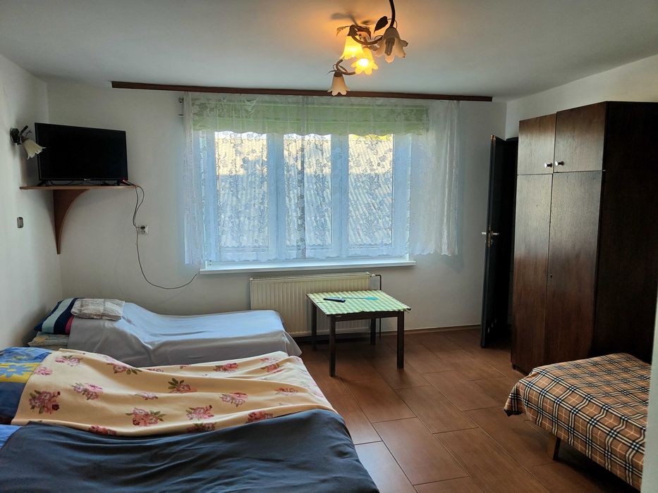 Pokoje do wynajęcia Agroturystyka Hotel