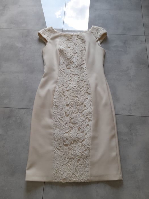 Sukienka okazjonalna