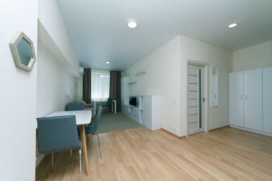 Ваш ідеальний відпочинок починається тут - апартаменти - подобово.